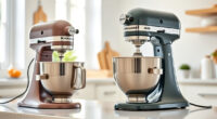 Best KitchenAid Stand Mixer for Bread Dough (2026) — Guide 21