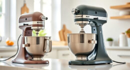 Best KitchenAid Stand Mixer for Bread Dough (2026) — Guide 21