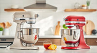 Best KitchenAid Stand Mixer for Bread Dough (2026) — Guide 29