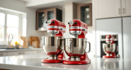 Best KitchenAid Stand Mixer for Large Batches (2026) — Guide 14