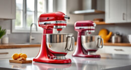 Best KitchenAid Stand Mixer for Large Batches (2026) — Guide 2