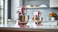 Best KitchenAid Stand Mixer for Large Batches (2026) — Guide 34