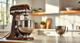 Best KitchenAid Stand Mixers for Bread Dough (2026) — Guide 1