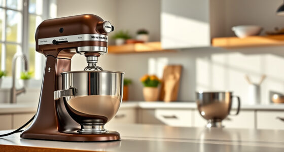 Best KitchenAid Stand Mixers for Bread Dough (2026) — Guide 1