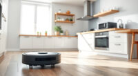 Best Roborock Robot Vacuum for Hardwood (2026) — Guide 11