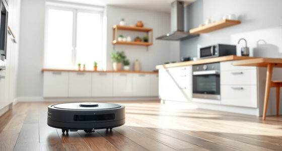 Best Roborock Robot Vacuum for Hardwood (2026) — Guide 11