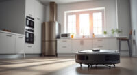 Best Roborock Robot Vacuum for Hardwood (2026) — Guide 2