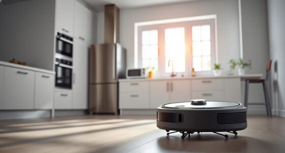 Best Roborock Robot Vacuum for Hardwood (2026) — Guide 2