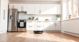 Best Roborock Robot Vacuum for Hardwood Floors (2026) — Guide 14