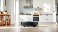 Best Roborock Robot Vacuum for Hardwood Floors (2026) — Guide 8