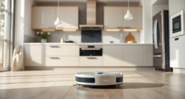 Best Roborock Robot Vacuum for Hardwood Floors (2026) — Top Picks
