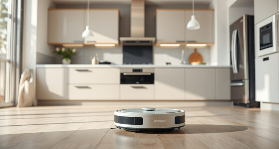 Best Roborock Robot Vacuum for Hardwood Floors (2026) — Top Picks