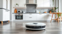 Best Roborock Robot Vacuum for Large Homes (2026) — Guide 3