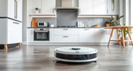 Best Roborock Robot Vacuum for Large Homes (2026) — Guide 3