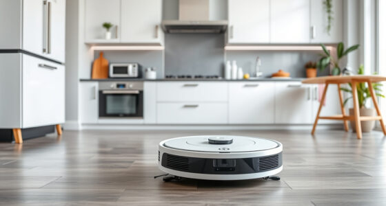 Best Roborock Robot Vacuum for Large Homes (2026) — Guide 3