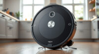 Best Roborock Robot Vacuum for Large Homes (2026) — Guide 6