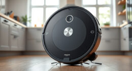 Best Roborock Robot Vacuum for Large Homes (2026) — Guide 6