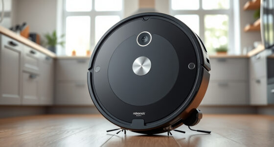 Best Roborock Robot Vacuum for Large Homes (2026) — Guide 6