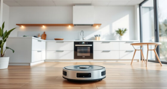 Best Roborock Robot Vacuum for Pet Hair (2026) — Guide 1