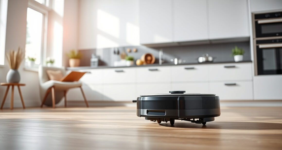 Best Roborock Robot Vacuum for Pet Hair (2026) — Guide 13