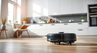 Best Roborock Robot Vacuum for Pet Hair (2026) — Guide 13