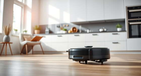 Best Roborock Robot Vacuum for Pet Hair (2026) — Guide 13