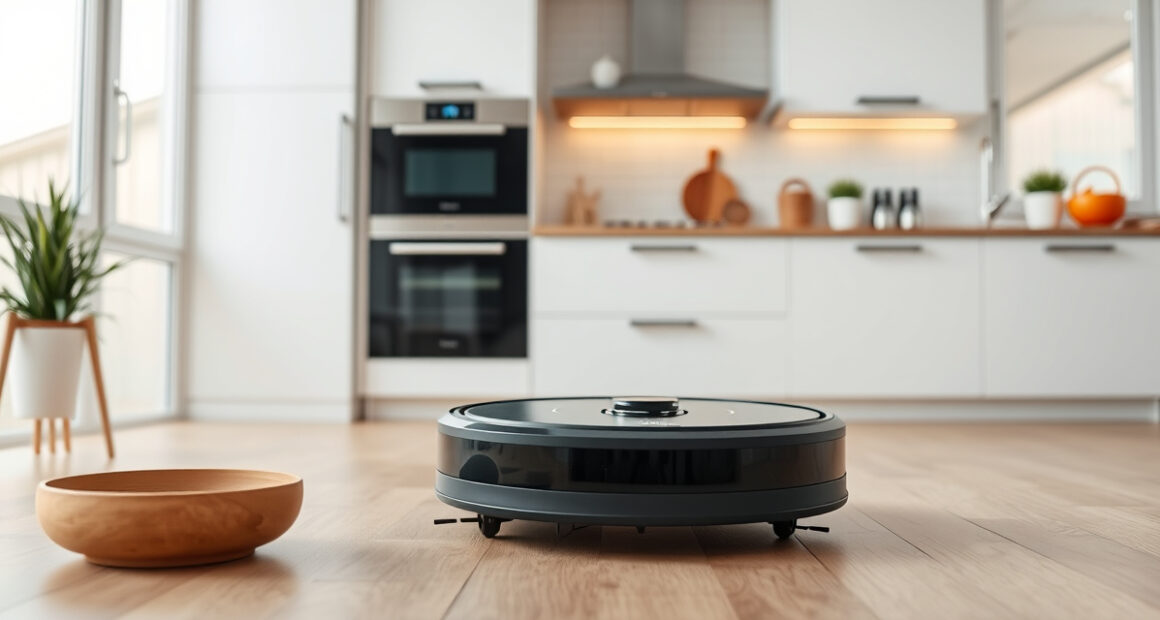 Best Roborock Robot Vacuum for Pet Hair (2026) — Guide 4