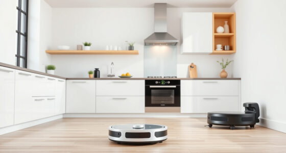 Best Roborock Robot Vacuum for Pet Hair (2026) — Guide 7