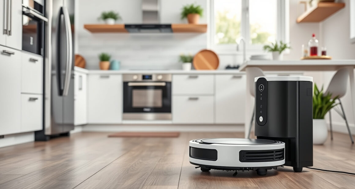 Best Roborock Robot Vacuum for Pet Hair (2026) — Guide 7