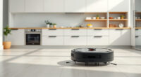 Best Roborock Robot Vacuums for Hardwood Floors (2026) — Guide 2