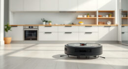 Best Roborock Robot Vacuums for Hardwood Floors (2026) — Guide 2