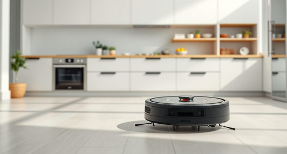 Best Roborock Robot Vacuums for Hardwood Floors (2026) — Guide 2