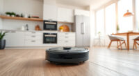 Best Roborock Robot Vacuums for Large Homes (2026) — Guide 12