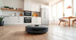 Best Roborock Robot Vacuums for Large Homes (2026) — Guide 12