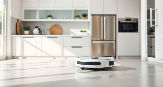 Best Roborock Robot Vacuums for Large Homes (2026) — Guide 12
