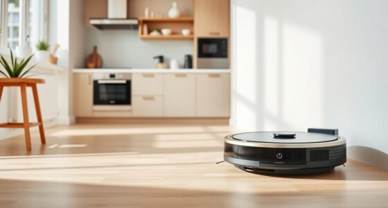 Best Roborock Robot Vacuums for Large Homes (2026) — Guide 3