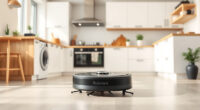 Best Roborock Robot Vacuums for Large Homes (2026) — Guide 9