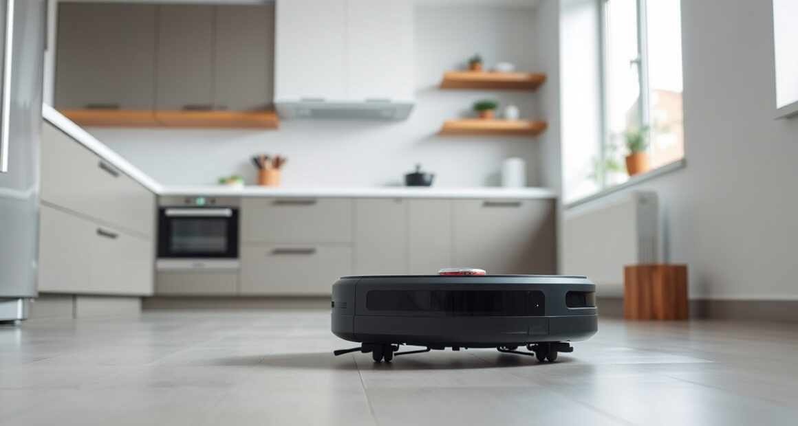 Best Roborock Robot Vacuums for Pet Hair (2026) — Guide 10