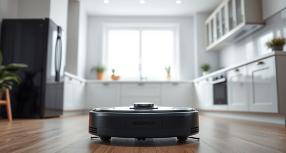 Best Roborock Robot Vacuums for Pet Hair (2026) — Guide 13