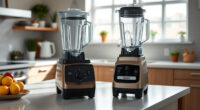 Best Vitamix Blender for Nut Butter: Top Picks for Creamy Results