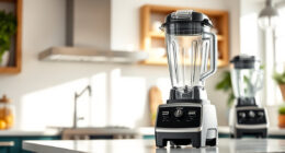 Best Vitamix Blenders for Protein Shakes in 2024