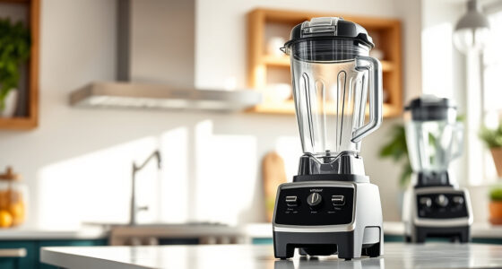 Best Vitamix Blenders for Protein Shakes in 2024