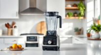 Best Vitamix Tamper in 2026: Top Accessories for Perfect Blends