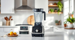 Best Vitamix Tamper in 2026: Top Accessories for Perfect Blends