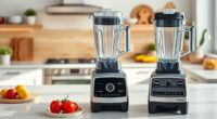 Best Vitamix Tamper in 2026: Top Accessories & Parts