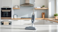 Bissell Carpet Cleaner Leaving Water: Causes & Fixes