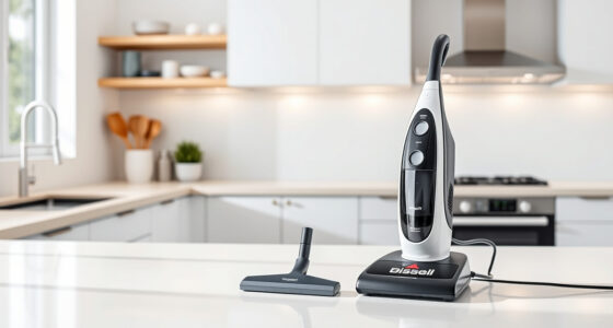 Bissell Carpet Cleaner Maintenance: A Complete How-To & Troubleshooting Guide