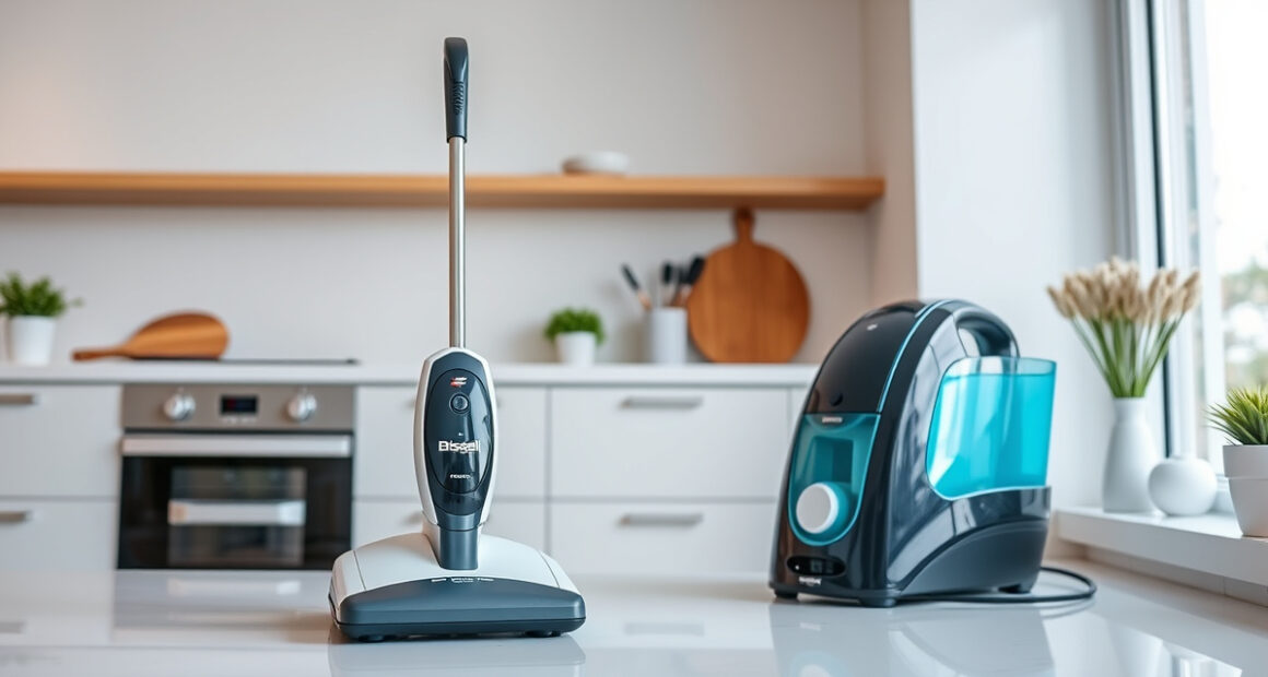 Bissell Carpet Cleaner Not Spraying: Causes & Fixes