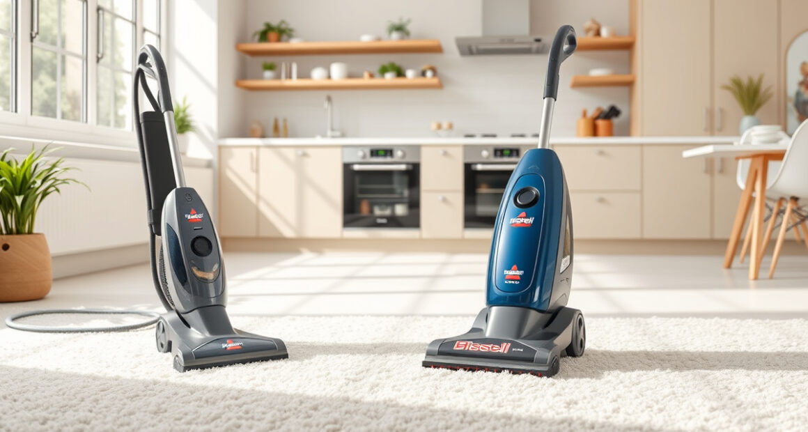 Bissell CrossWave Review: Pros, Cons, and Who It's For