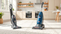 Bissell CrossWave Review: Pros, Cons, and Who It's For